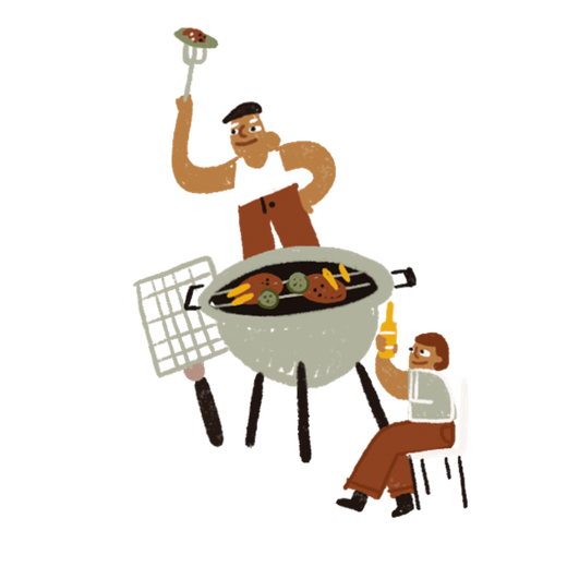 BBQ