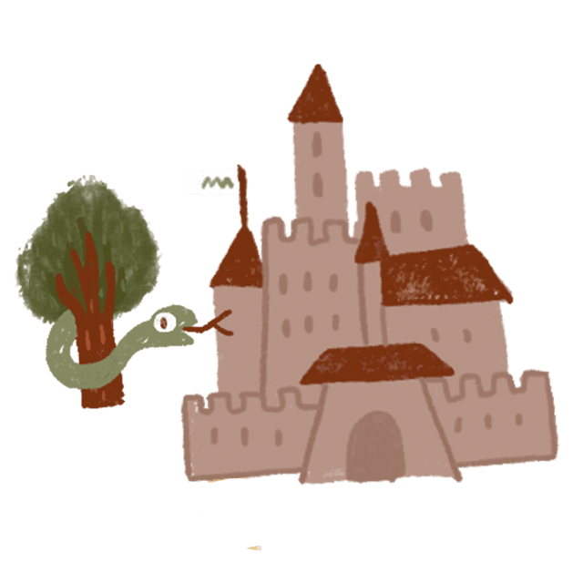 The Castle