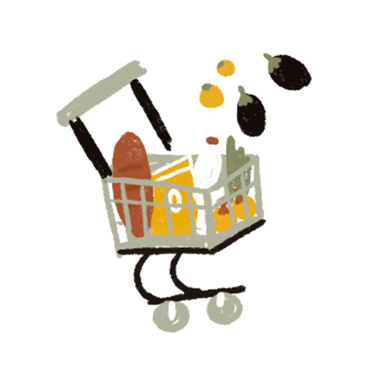 Supermarket