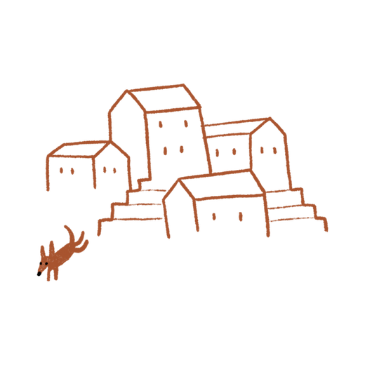 Village life