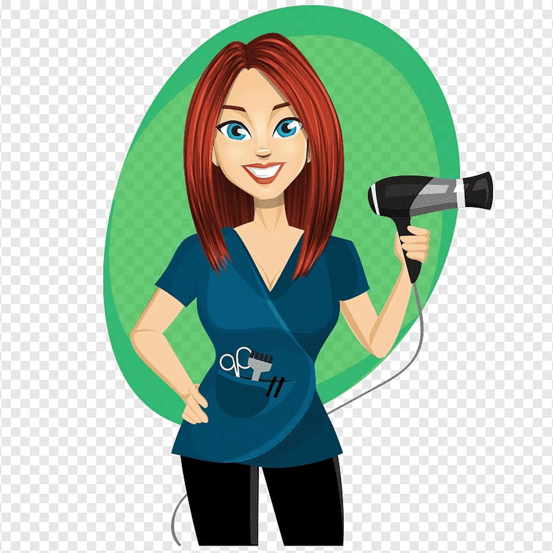 Get a hair cut | Hamlet's Friends